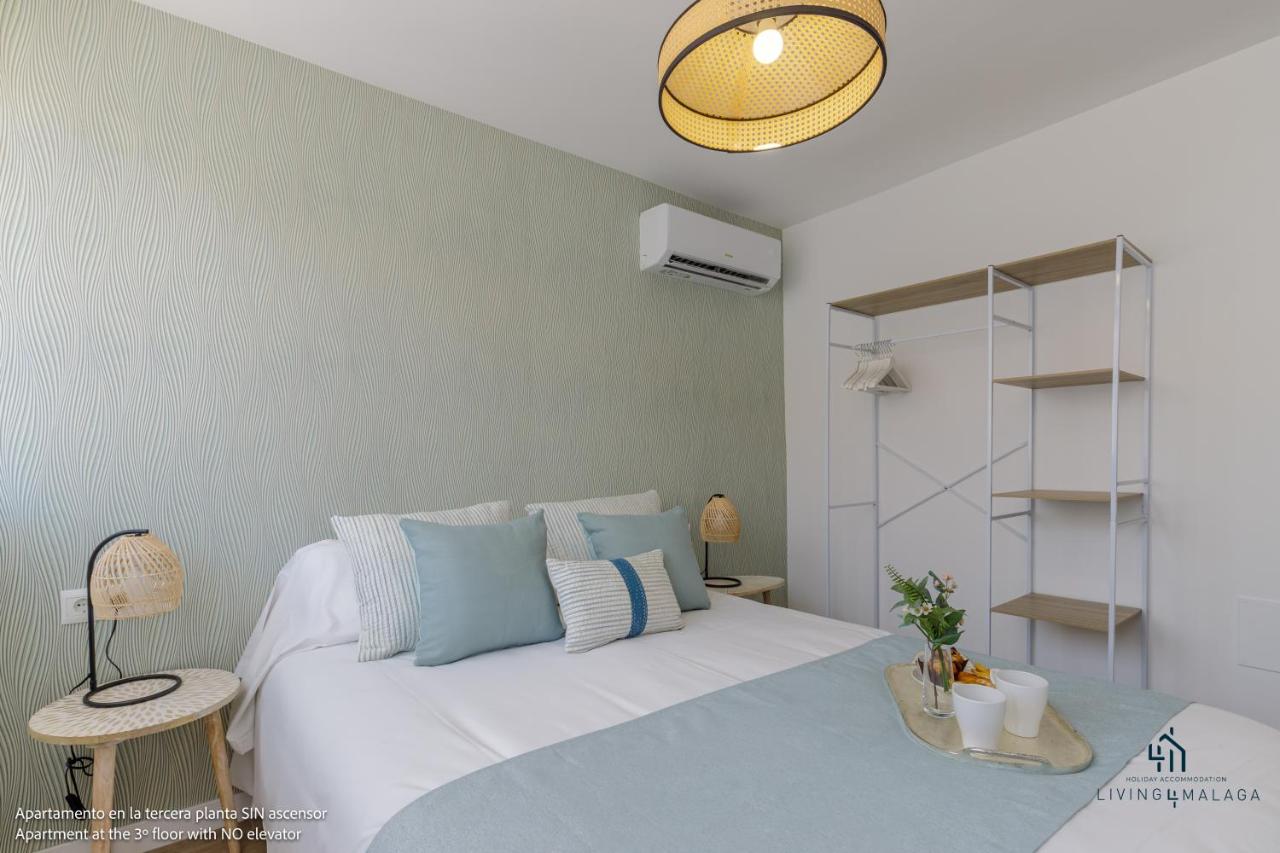 Living4malaga Mi Carmela Beach - 3