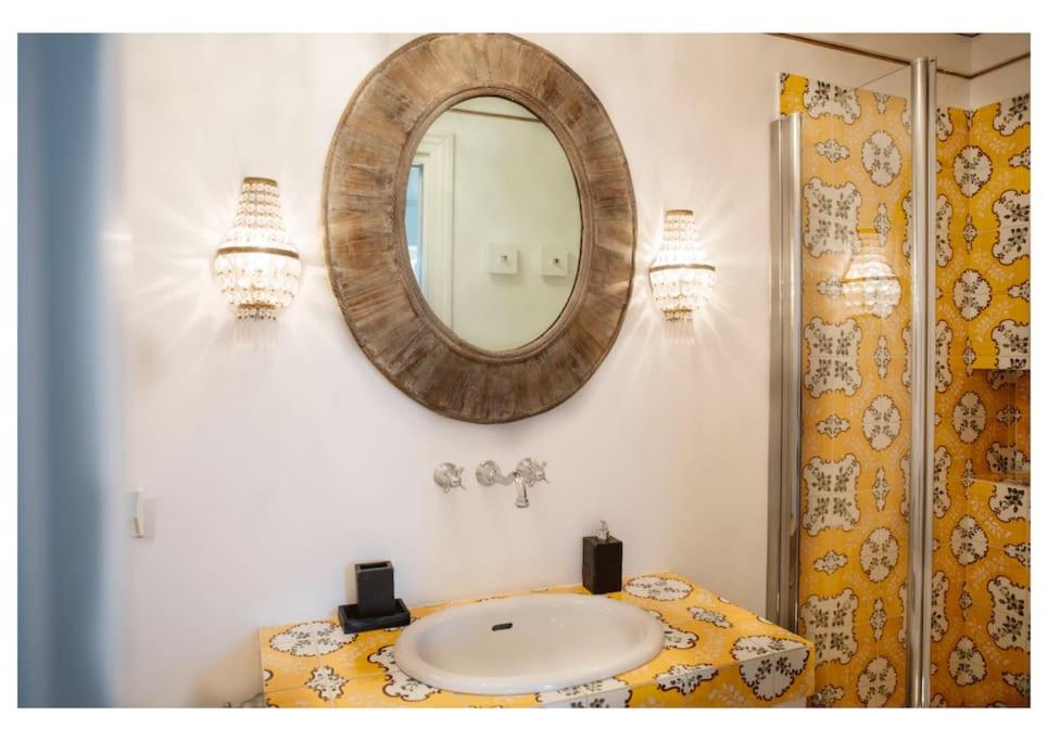 Capri centre house with jacuzzi - 2