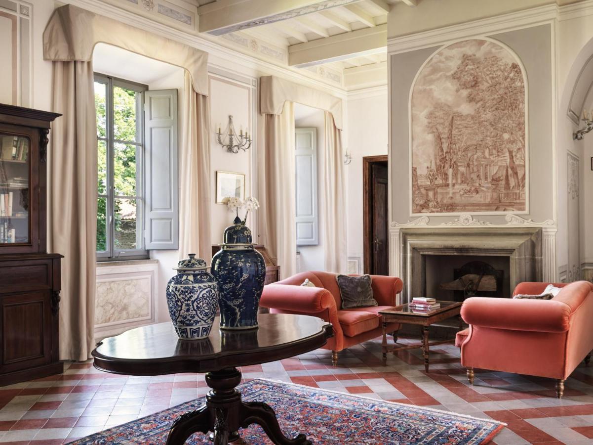 Villa di Piazzano — photo 4