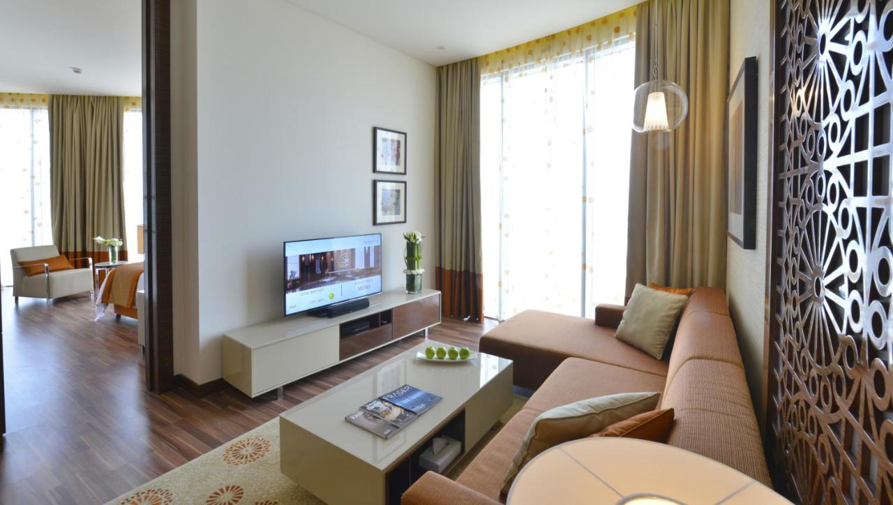 Fraser Suites Diplomatic Area Bahrain photo
