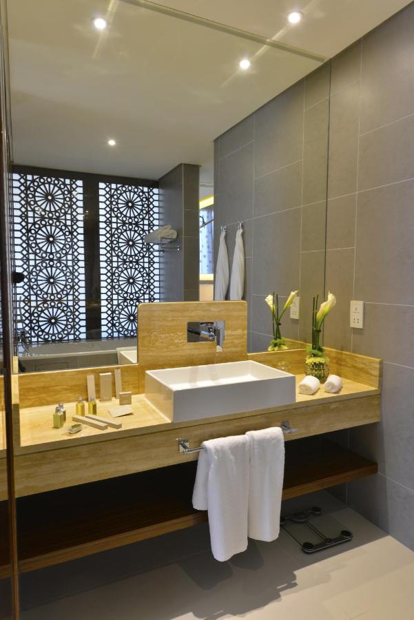 Fraser Suites Diplomatic Area Bahrain photo