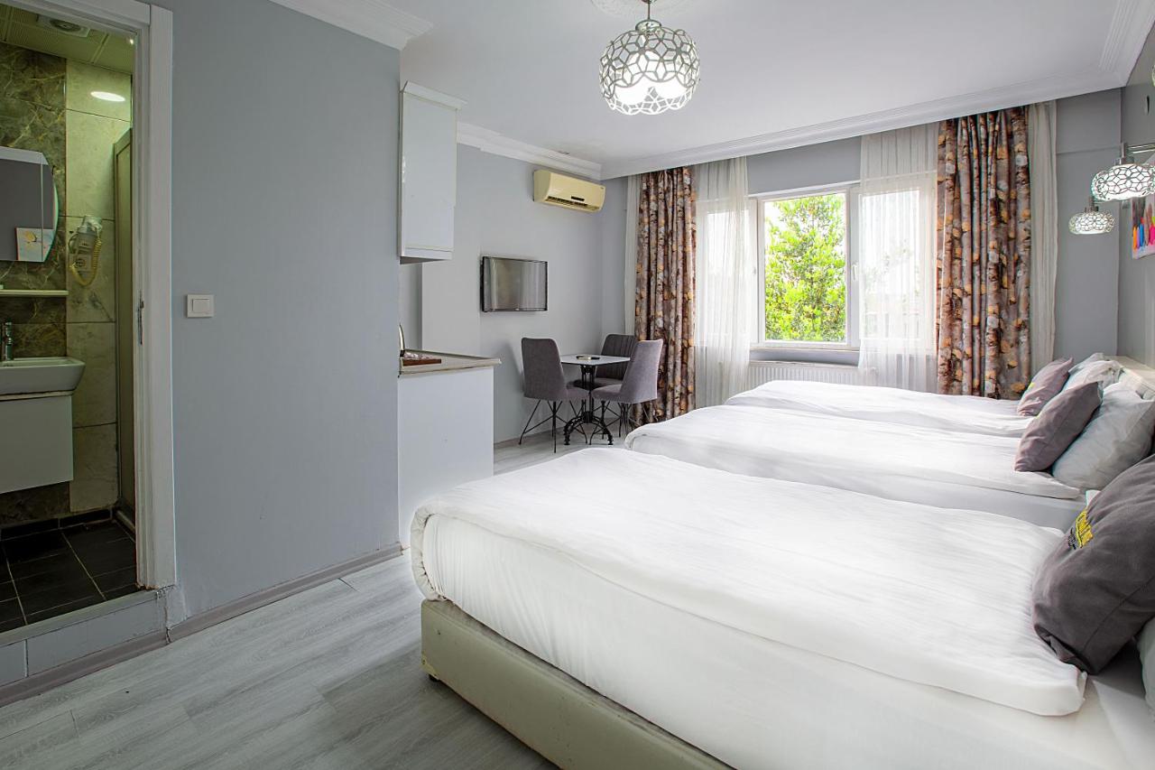 Unique Suite Hotel - 2