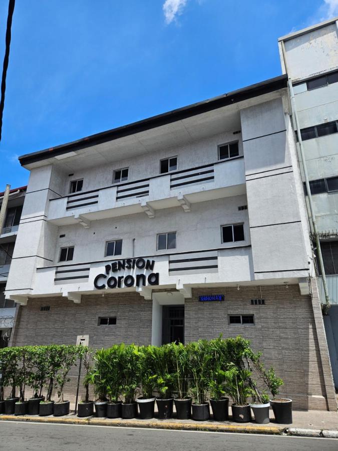 Фото Hotel Pension Corona