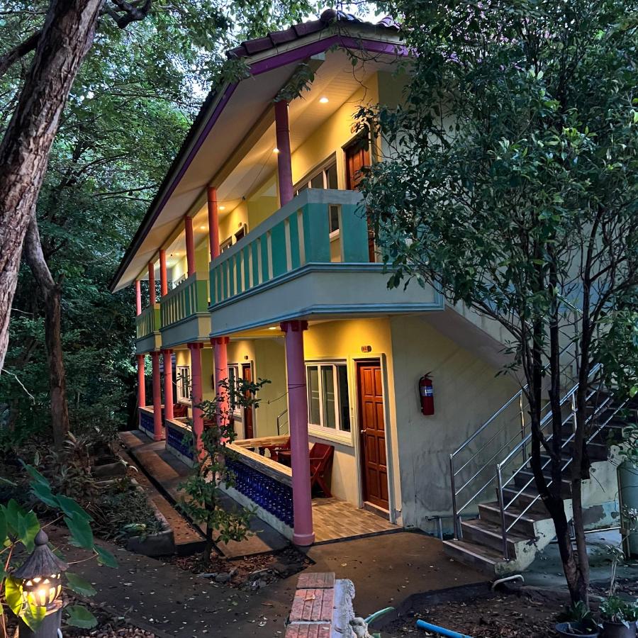 Oceanview Bungalows by EAT - 3