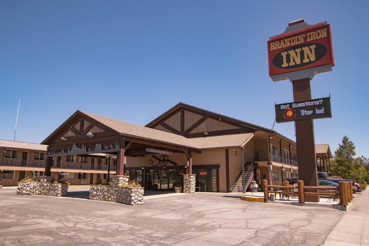 Branding Iron Inn — photo 17