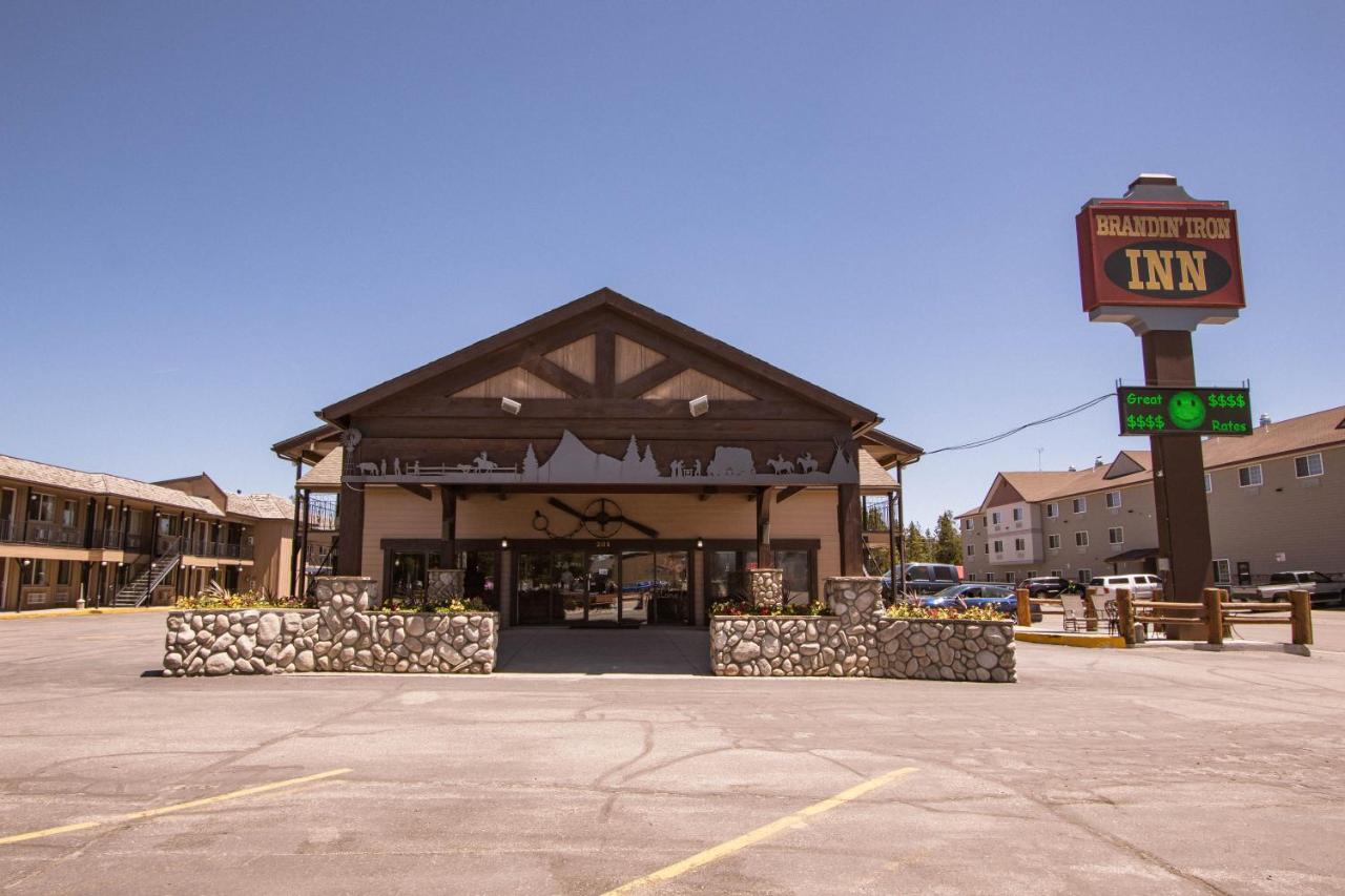 Branding Iron Inn — photo 10