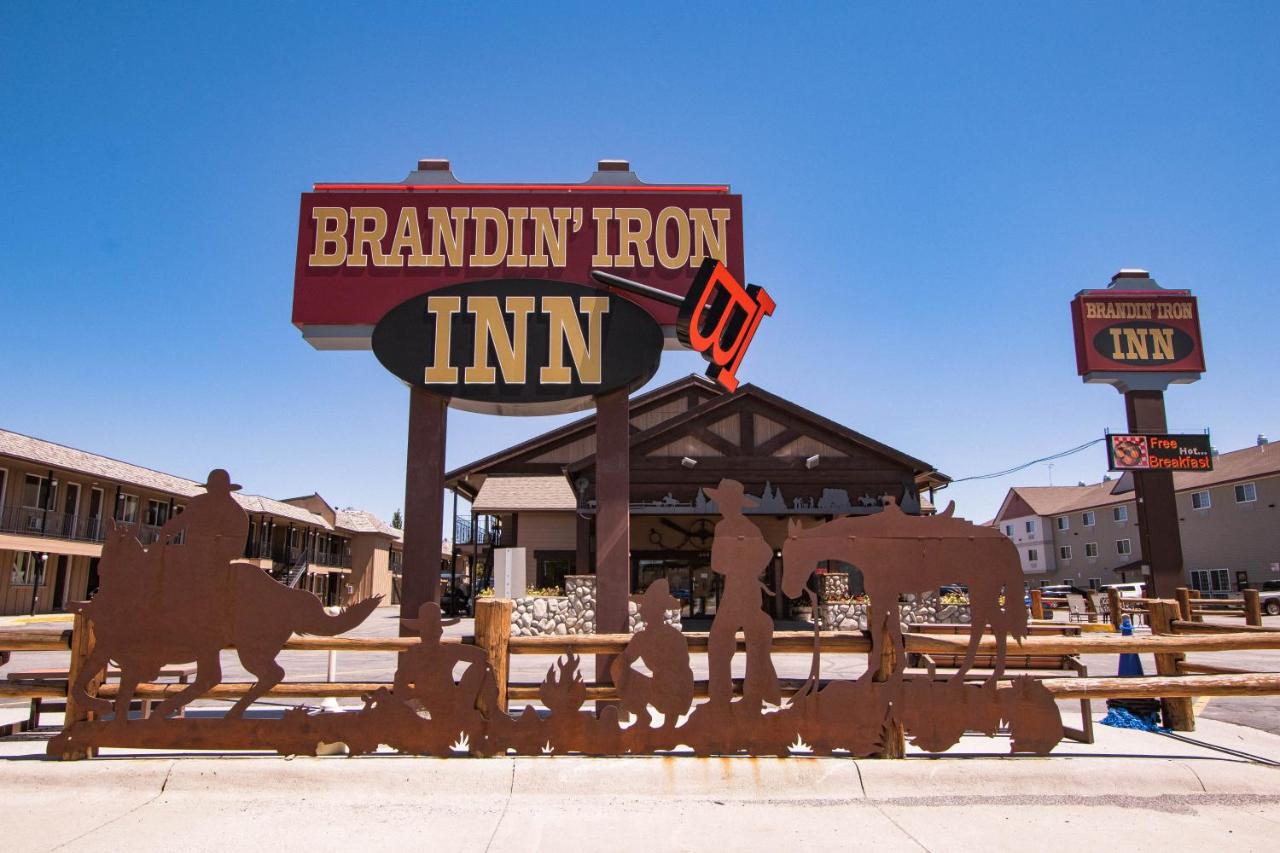 Branding Iron Inn — photo 18