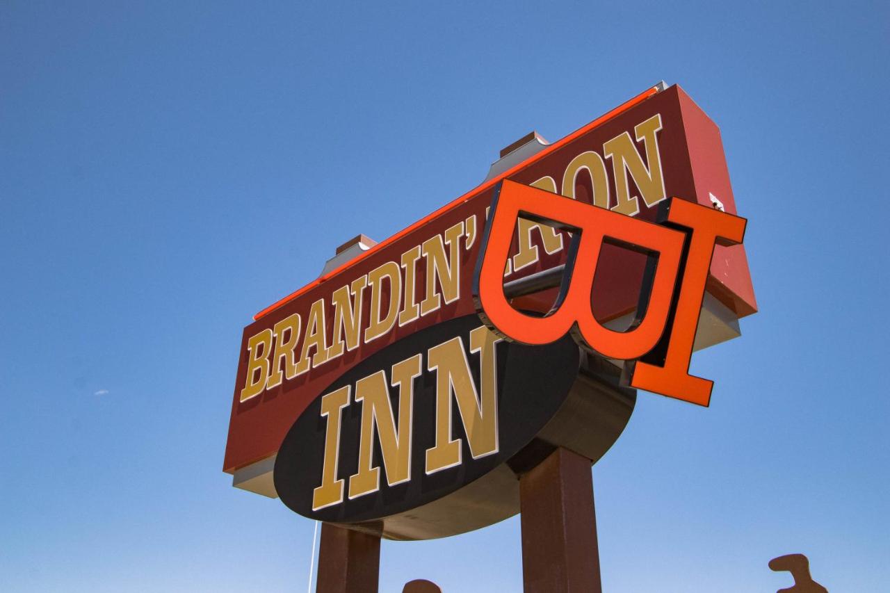 Branding Iron Inn — photo 15