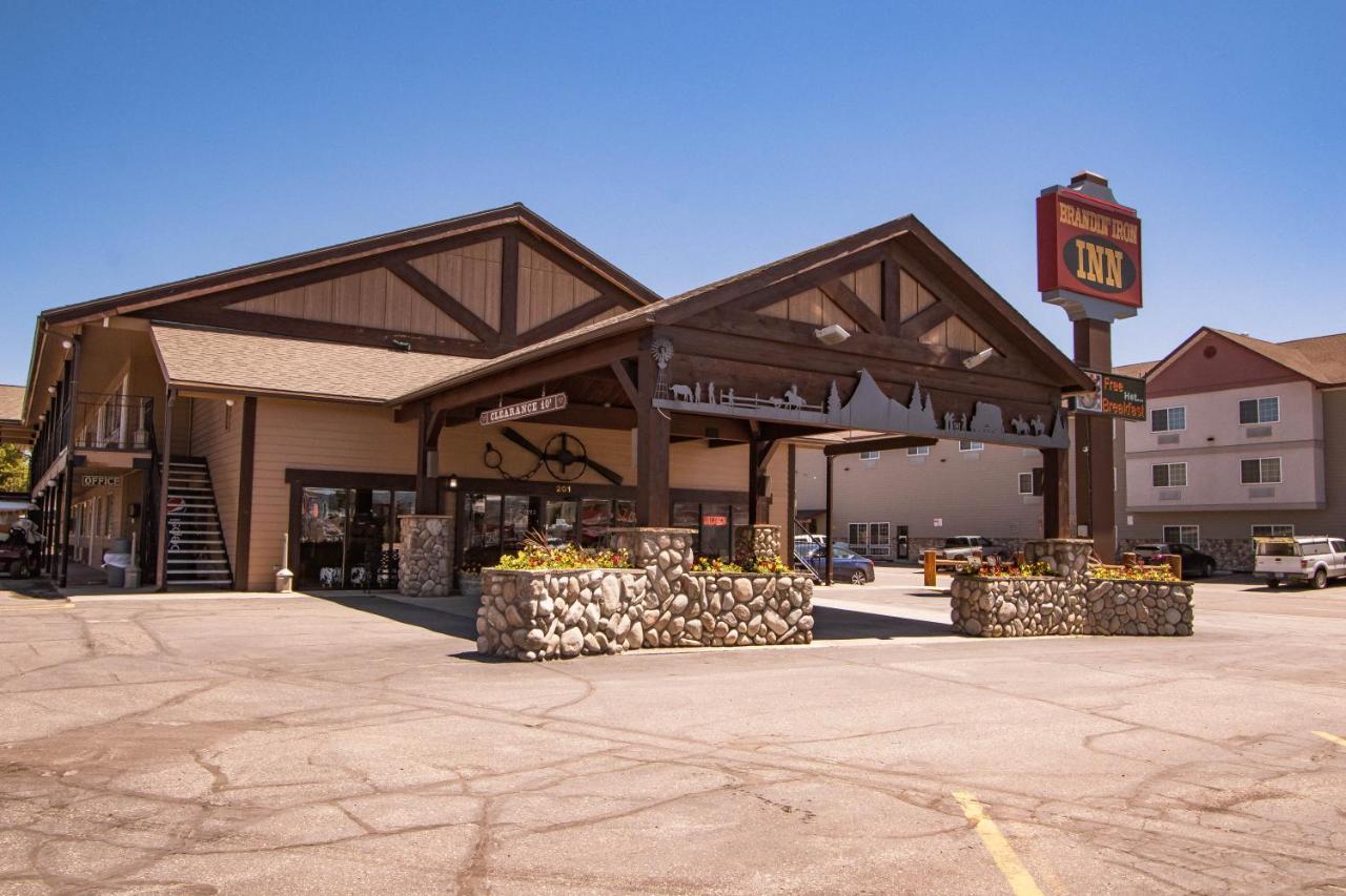 Branding Iron Inn — photo 12