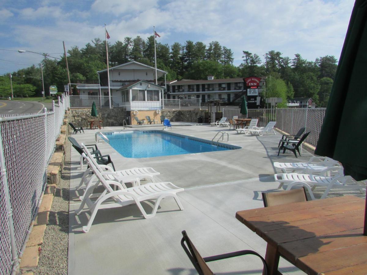 Legacy Inn — photo 6