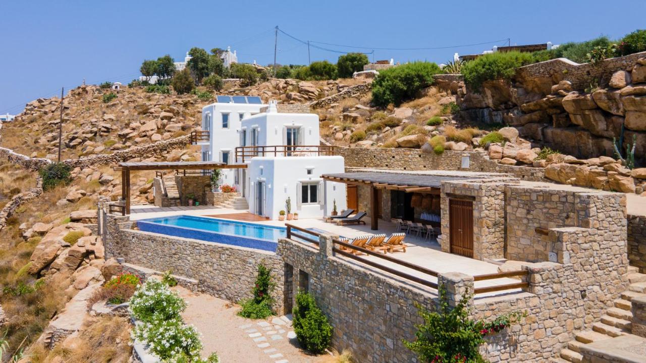 Villa Olivia Mykonos