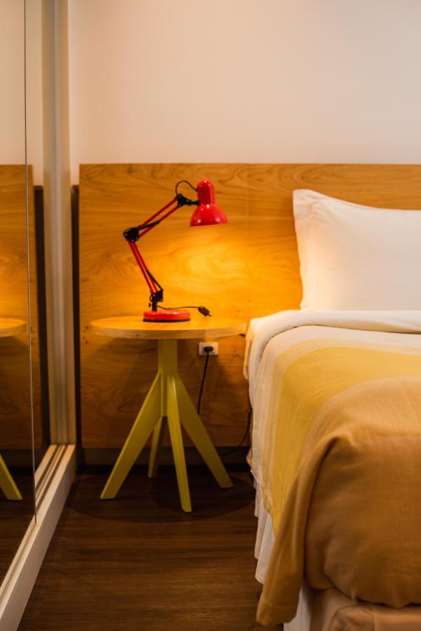 Ipanema Inn Hotel photo