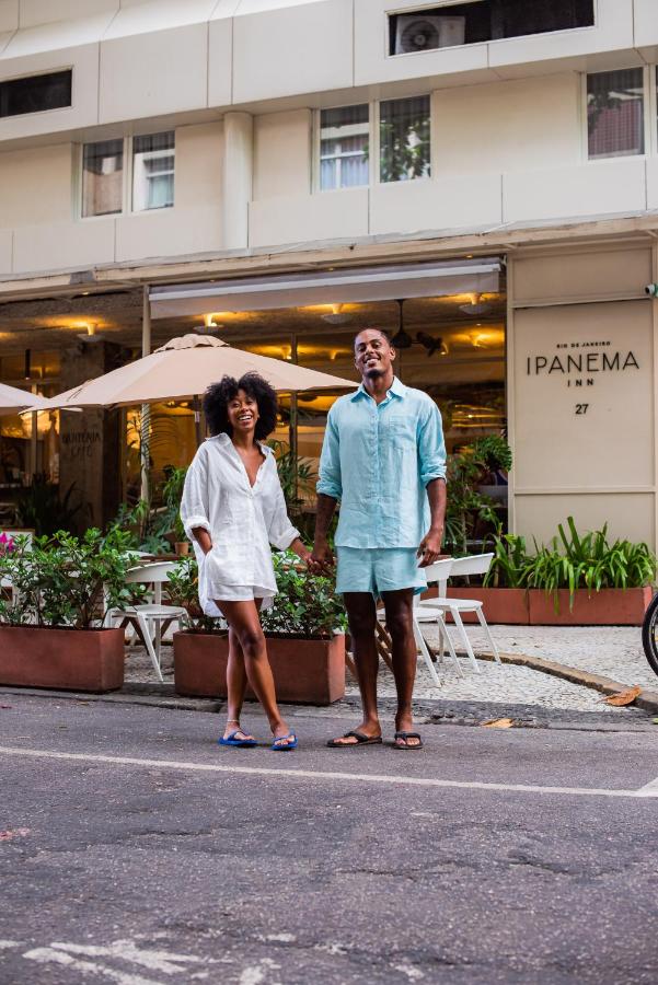 Ipanema Inn Hotel photo