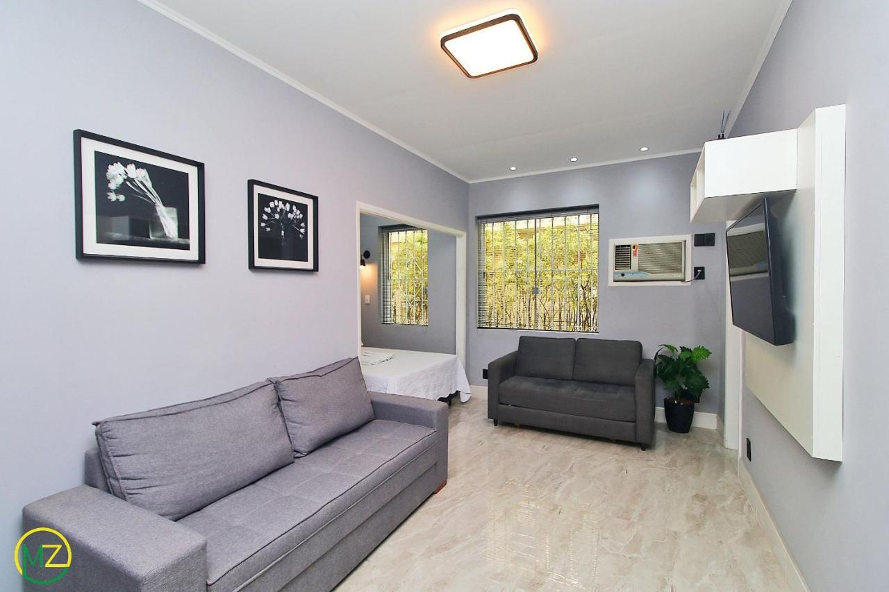 Modern and Renovated studio in Copacabana