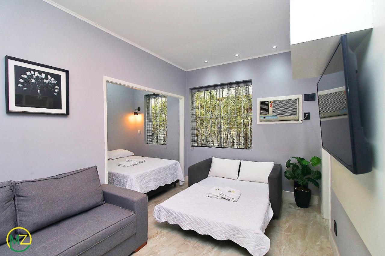 Modern and Renovated studio in Copacabana - 2