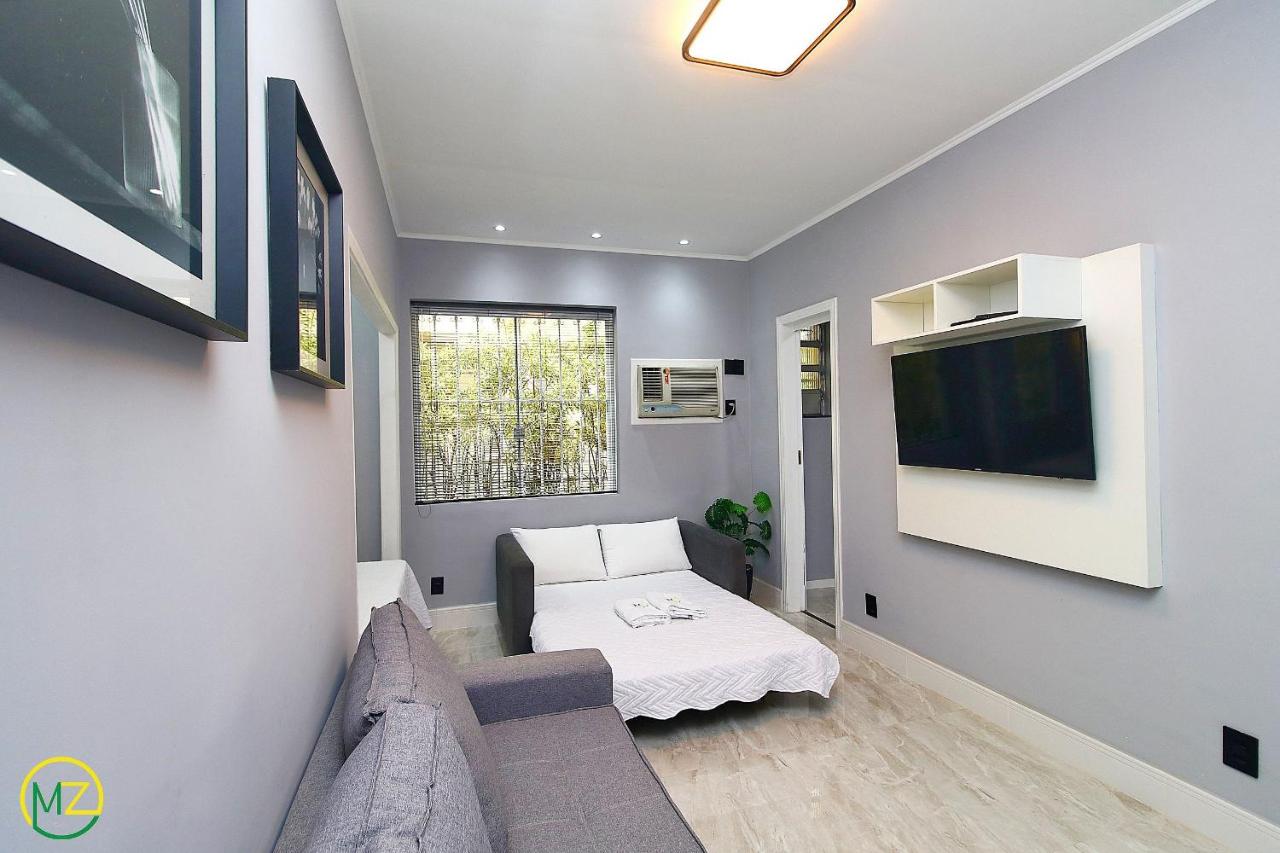 Modern and Renovated studio in Copacabana - 5