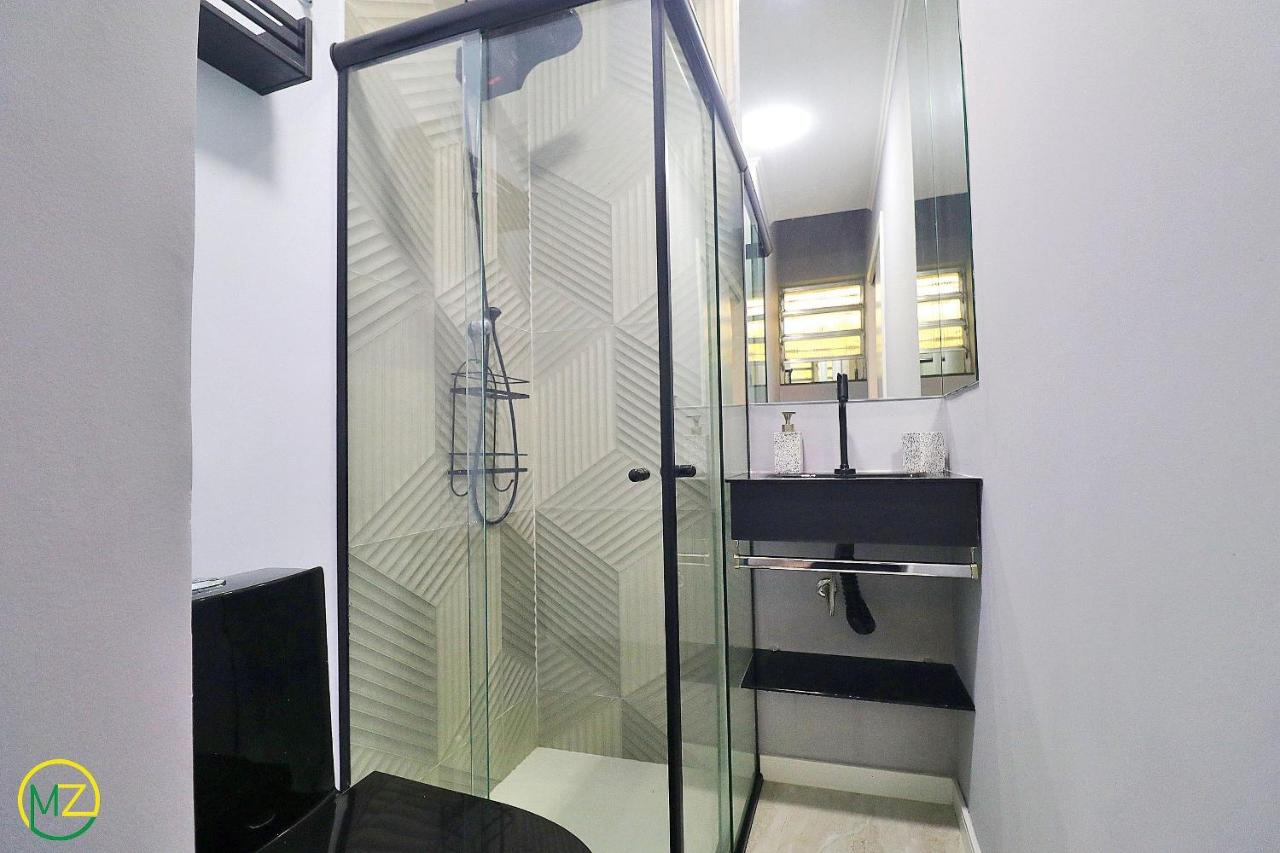 Modern and Renovated studio in Copacabana - 3