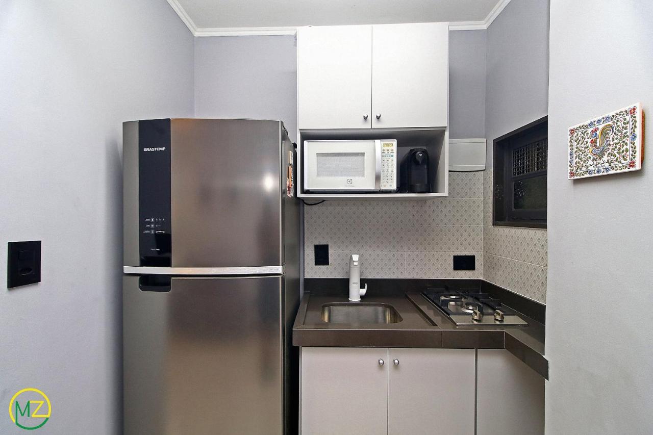 Modern and Renovated studio in Copacabana - 4