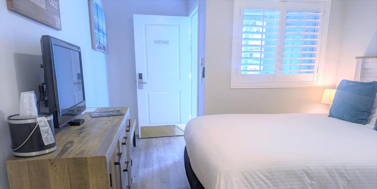 Capitola Hotel — photo 15