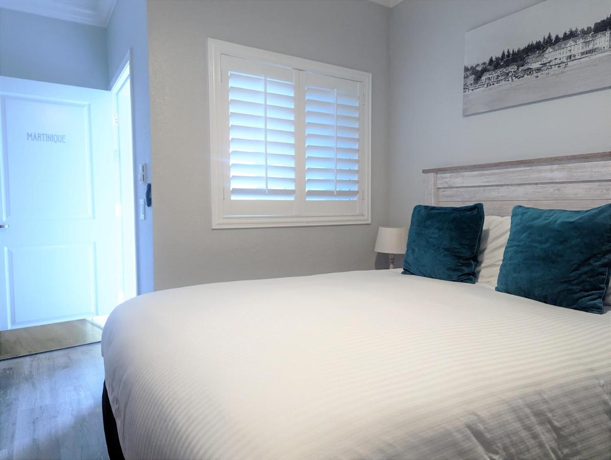 Capitola Hotel — photo 14