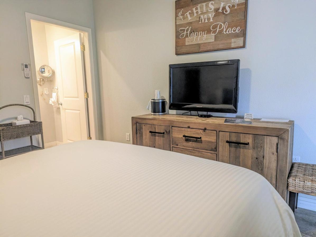 Capitola Hotel — photo 13
