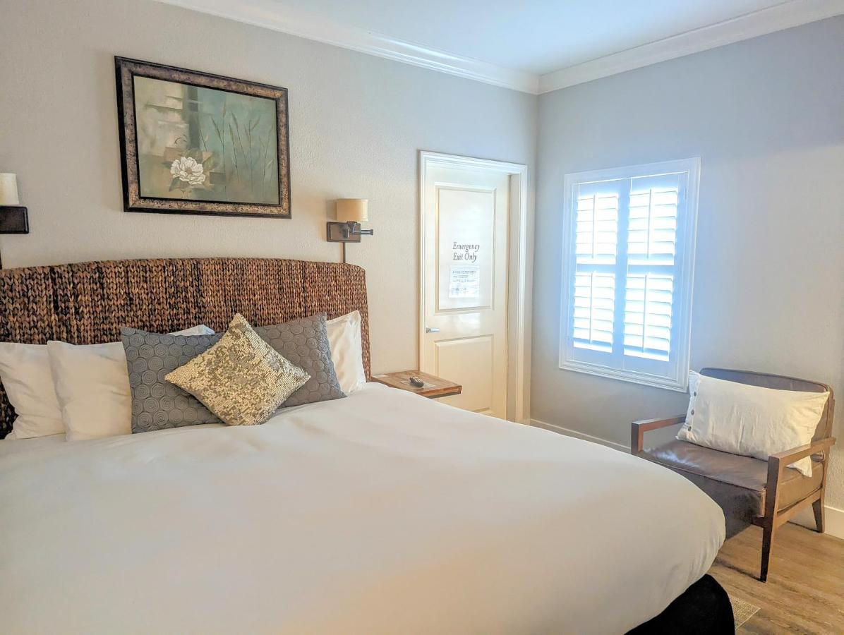 Capitola Hotel — photo 21