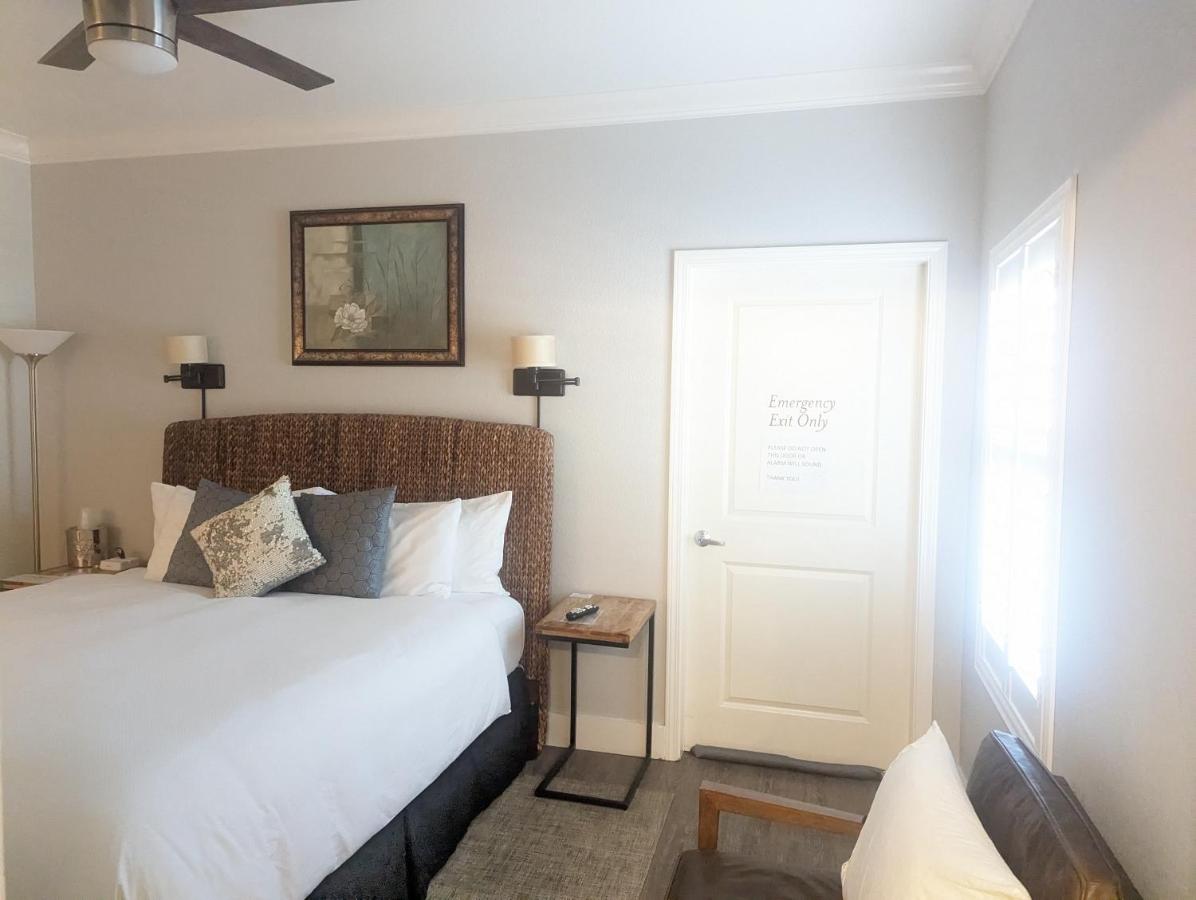 Capitola Hotel — photo 20