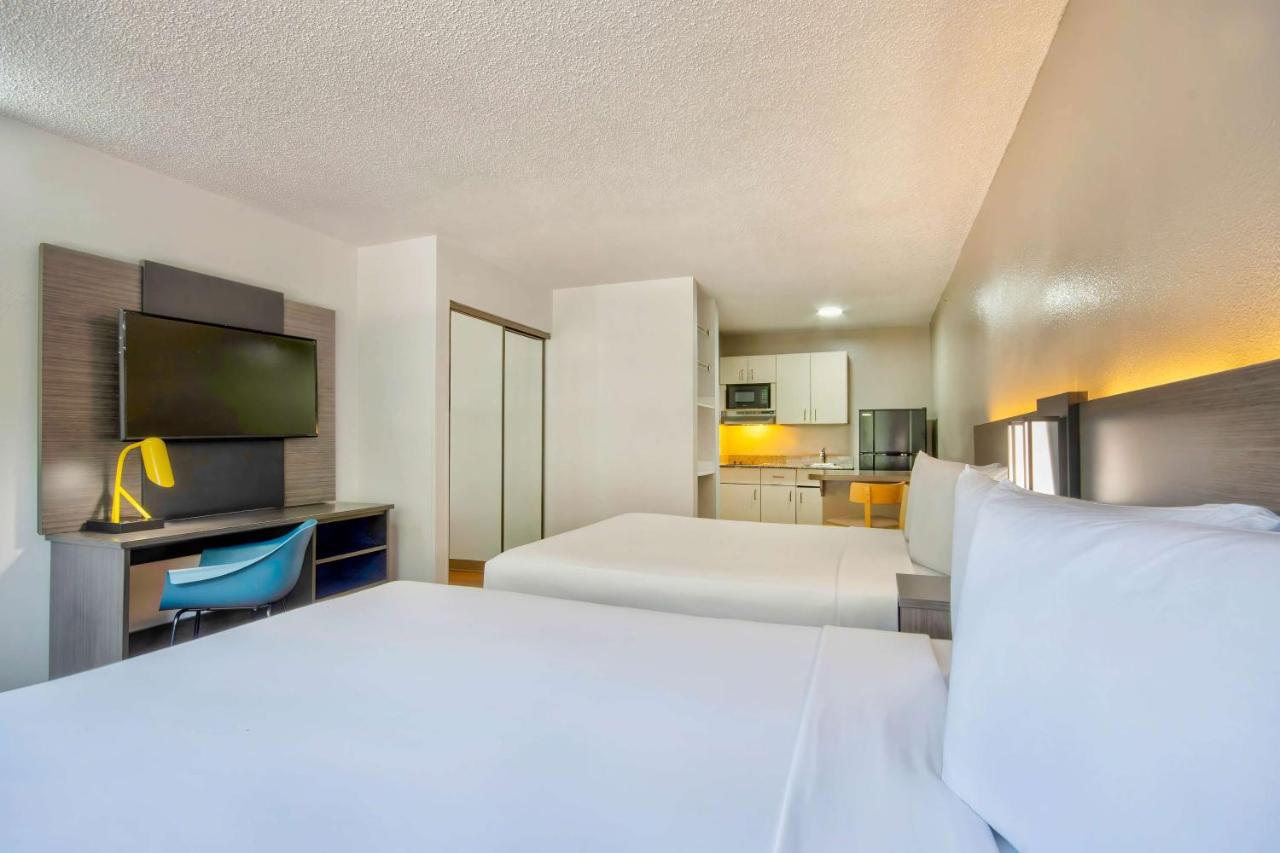 Studio 6 Extended Stay - Austin, TX - Midtown - 3