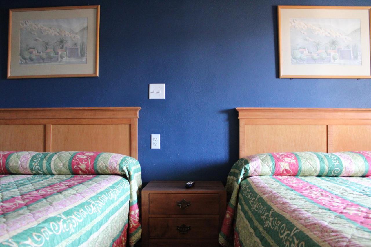 Flagstaff Motel — photo 19