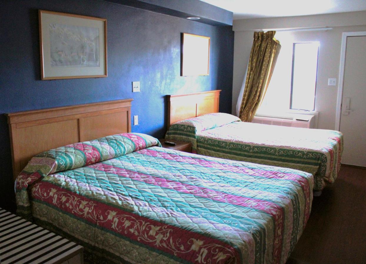 Flagstaff Motel — photo 20