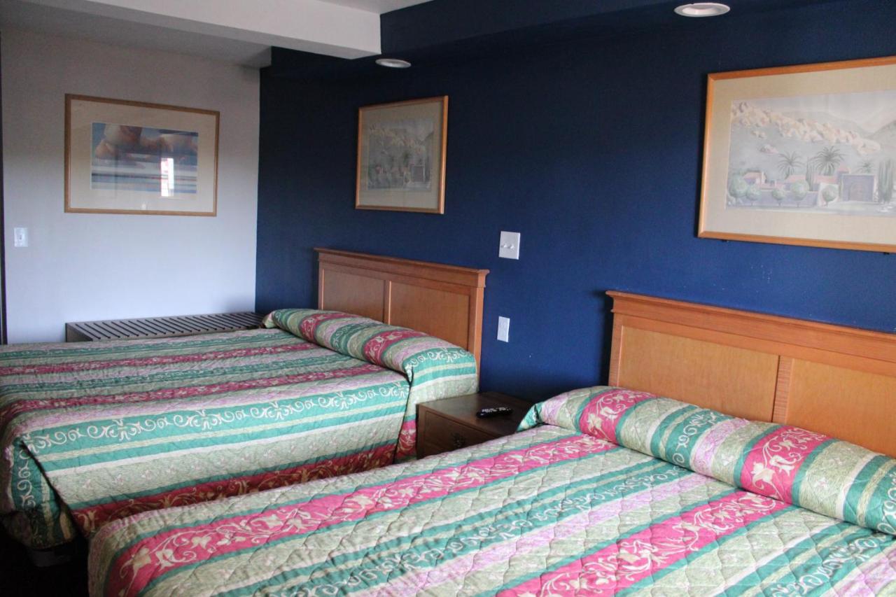 Flagstaff Motel — photo 18