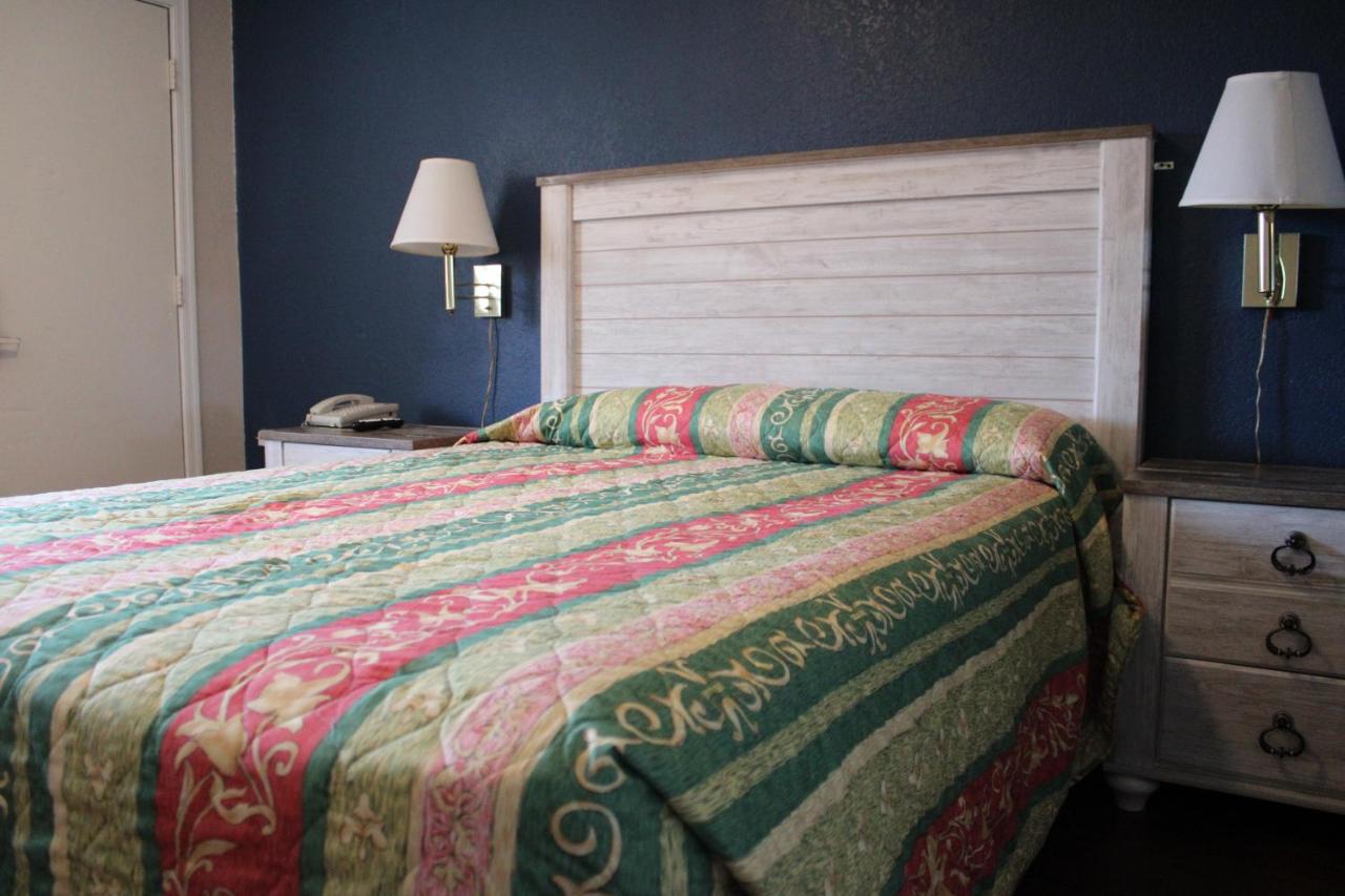 Flagstaff Motel — photo 10