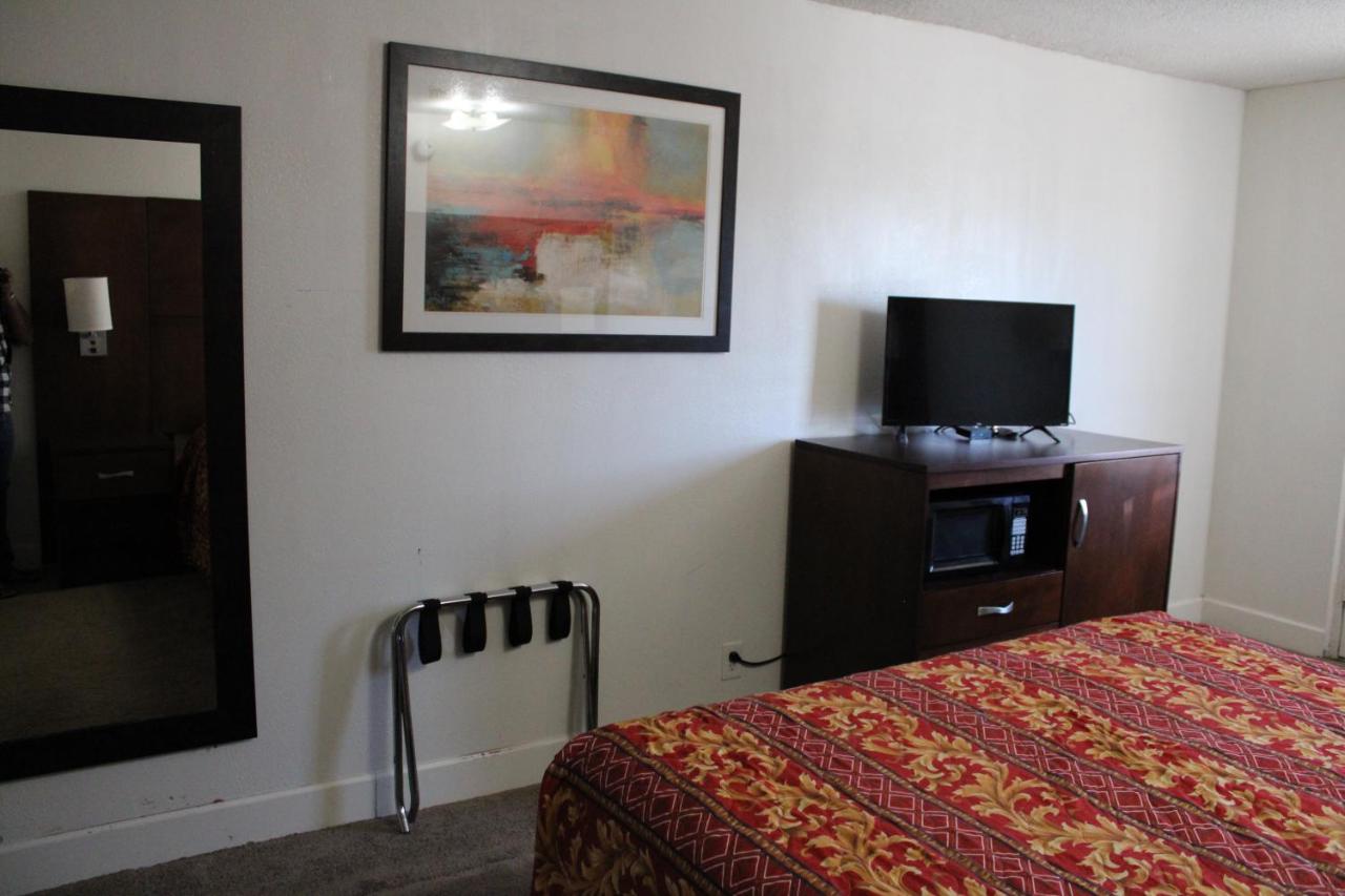 Flagstaff Motel — photo 5