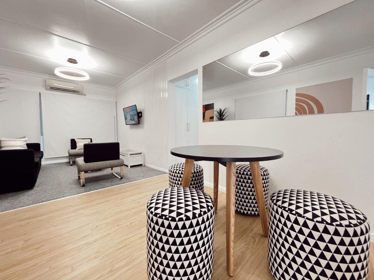 Gladstone Gem 6 - Suva CBD 2 Bedroom Apartment