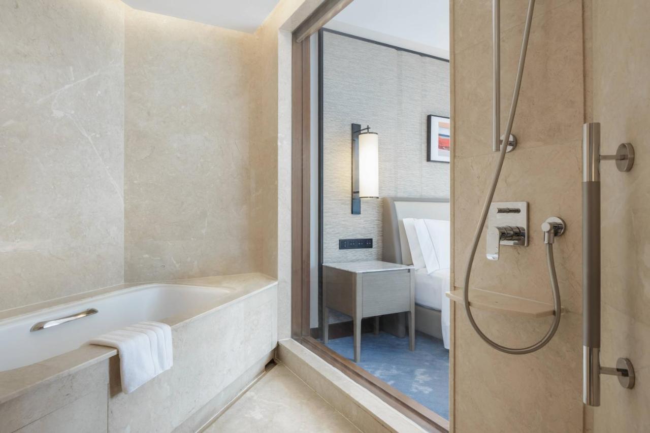 The Westin Beijing Financial Street photo