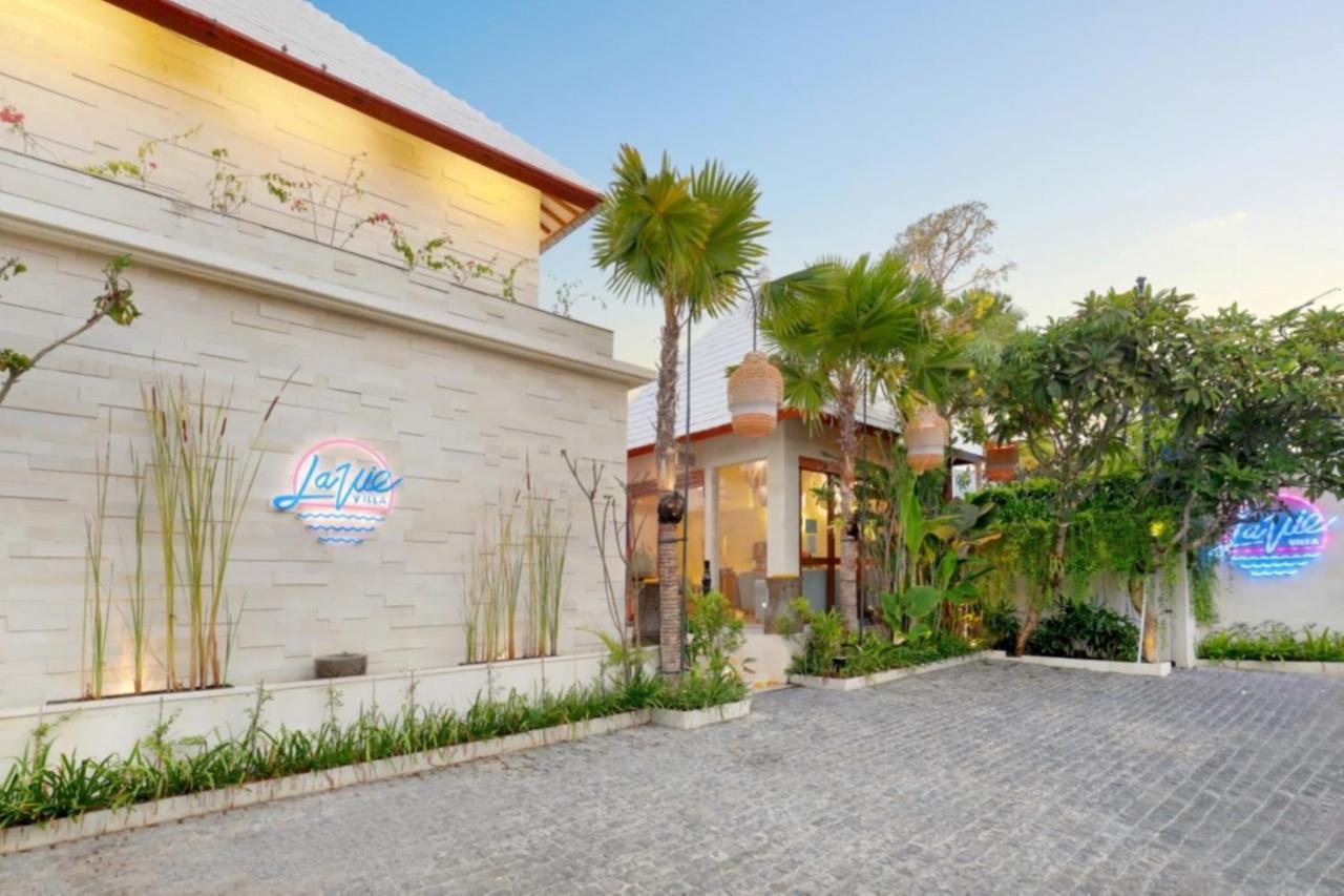 La Vie Villa Seminyak by Ini Vie Hospitality - 4