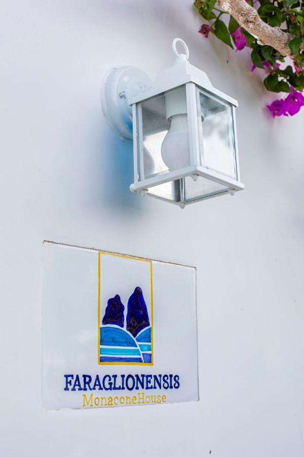 Faraglionensis MonaconeHouse Apartment - 2