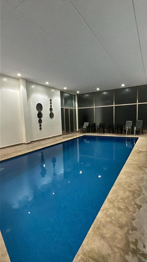 Arras operah marrakech - 4