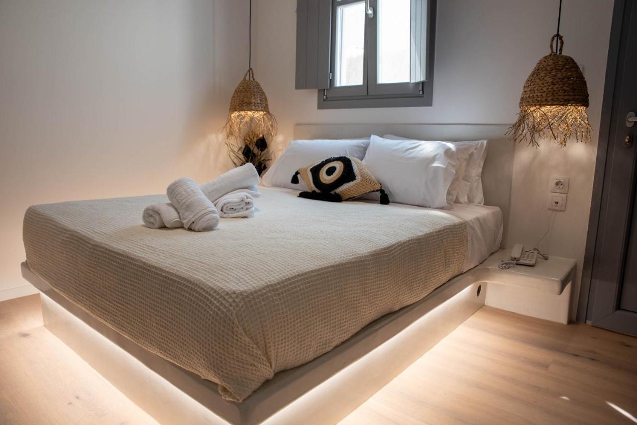 Aidani Luxurious Rooms - 3