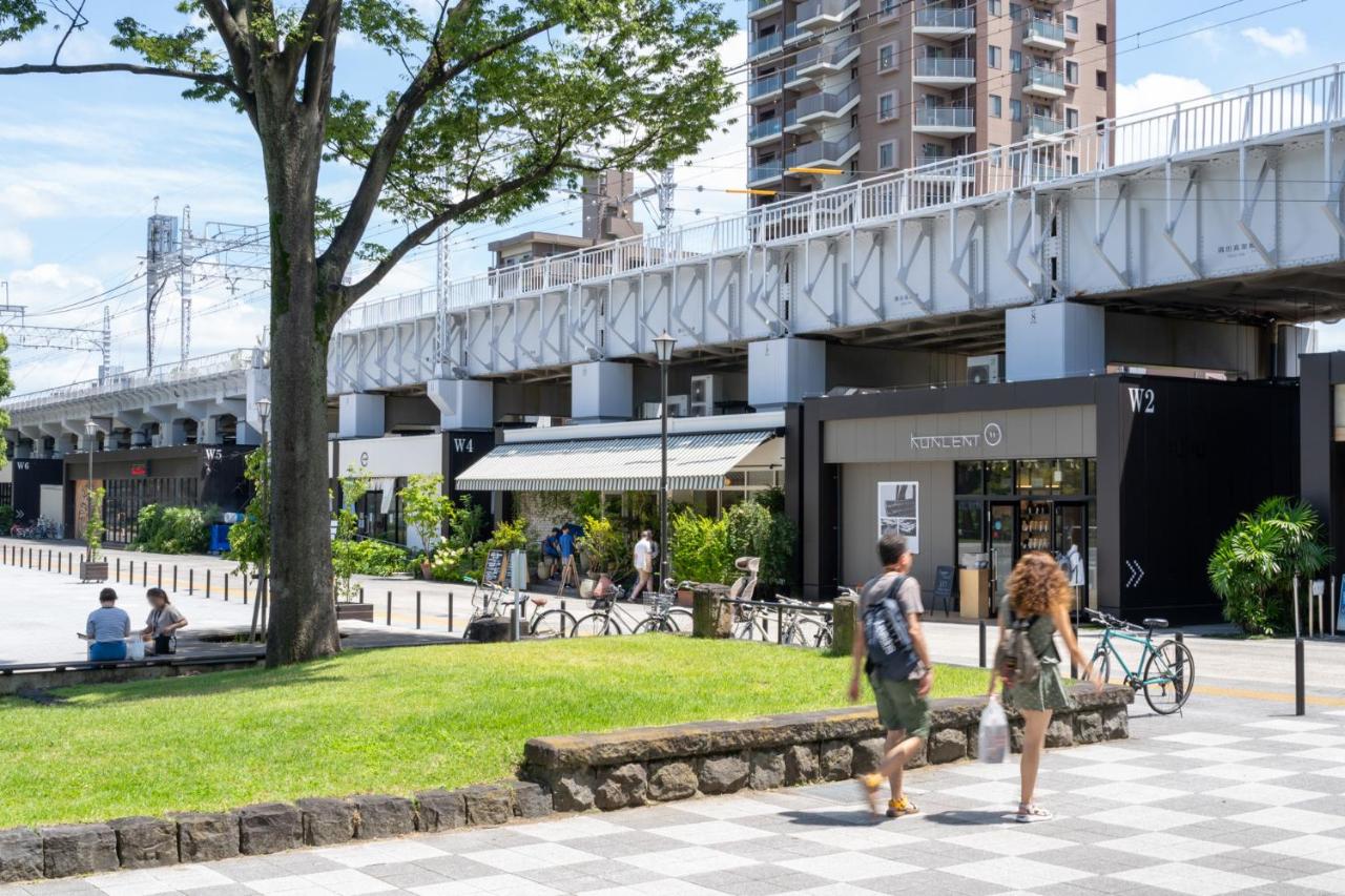 stayme THE HOTEL Asakusa Riverside - 5