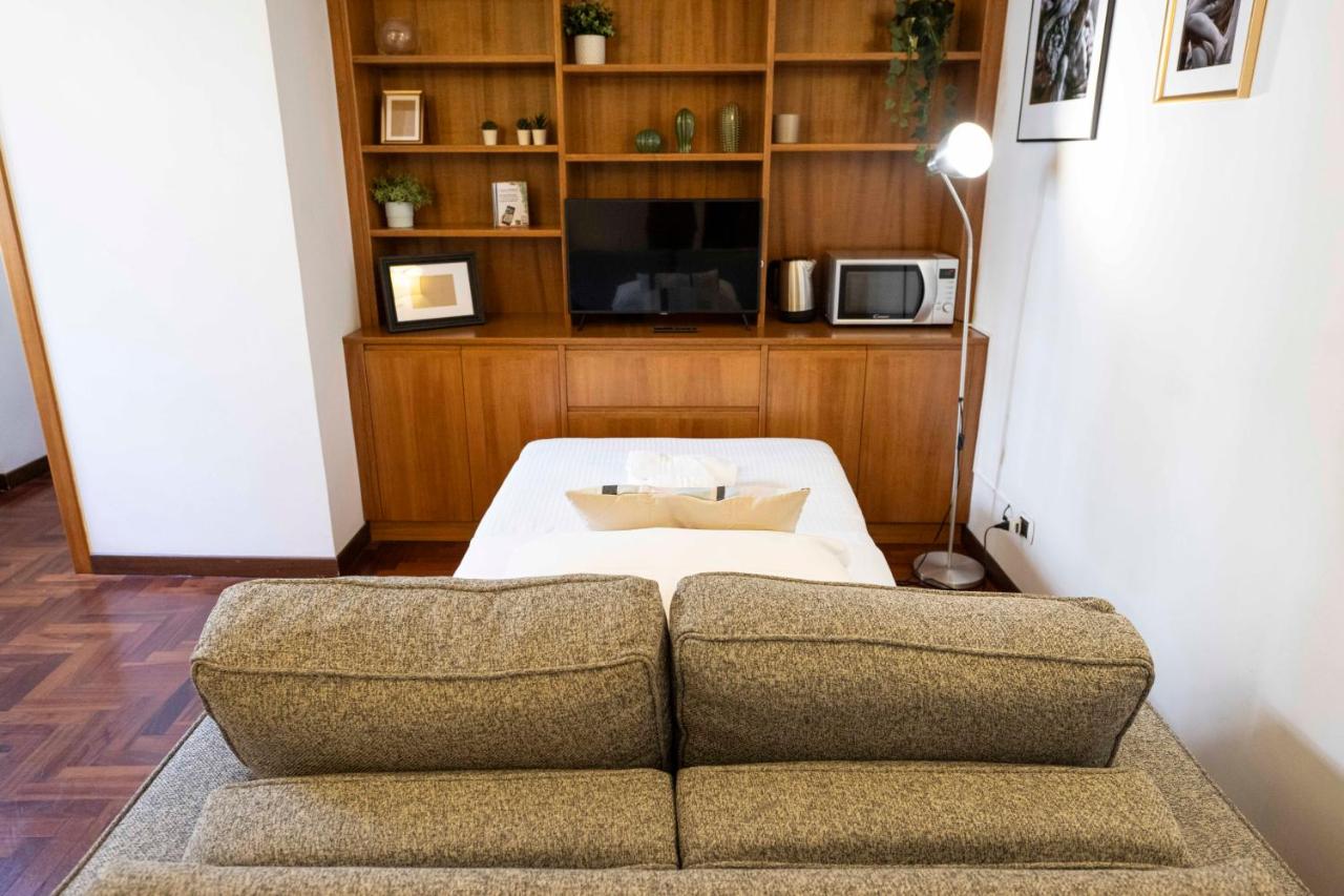 FRAM Apartment Fori Imperiali - 5