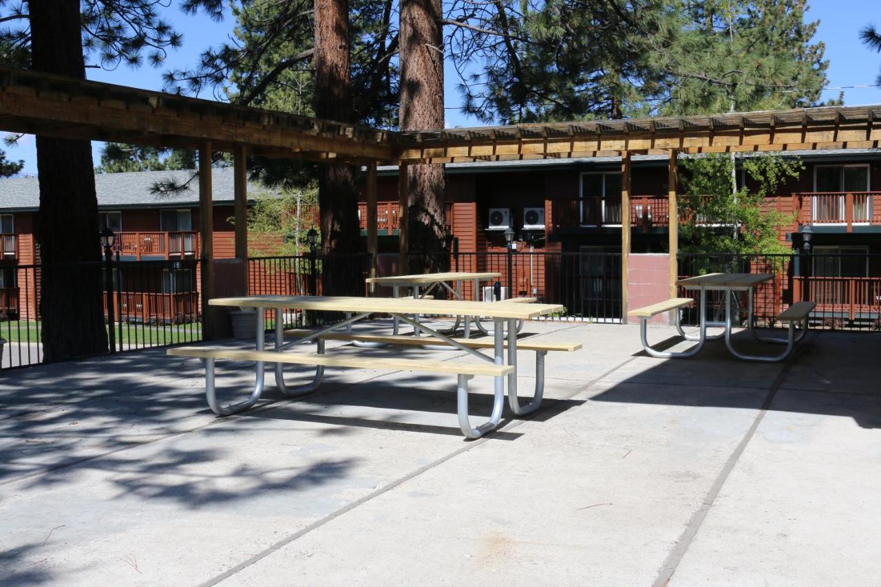Bluelake Inn @ Heavenly Village — photo 16