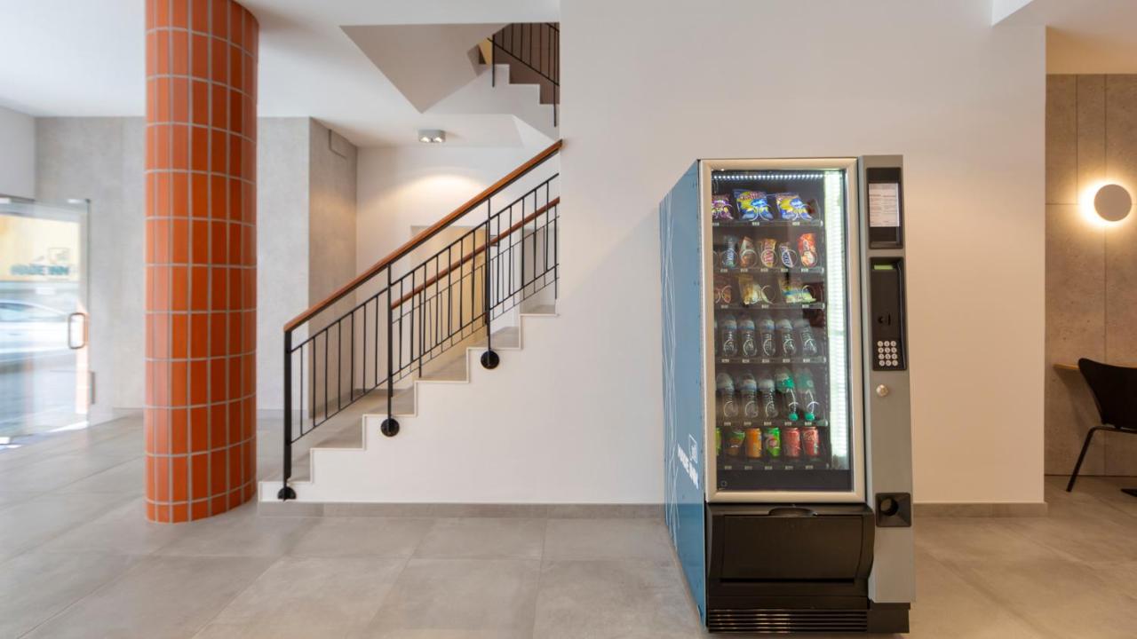 Hotel Made inn Faro - 5