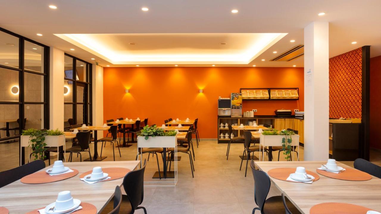 Hotel Made inn Faro - 4