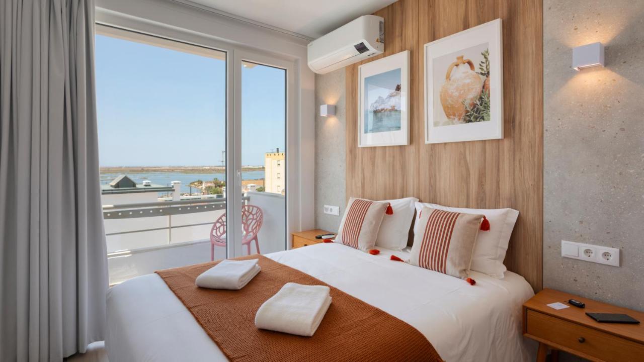 Hotel Made inn Faro - 2