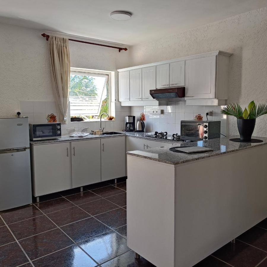 The Coastal Apartment - 5