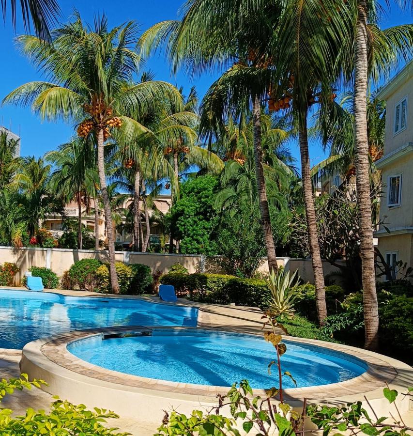 The Coastal Apartment - 4