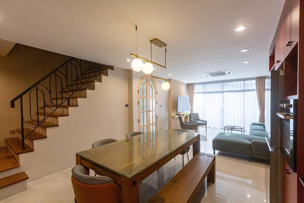 Cozy Patong Beach House 3 Bedrooms - 5