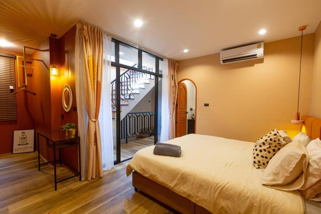 Cozy Patong Beach House 3 Bedrooms - 2