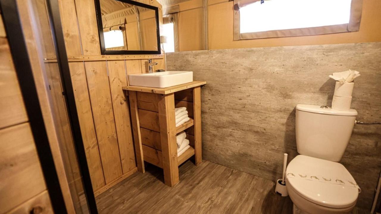 Lisboa Bungalows - 5